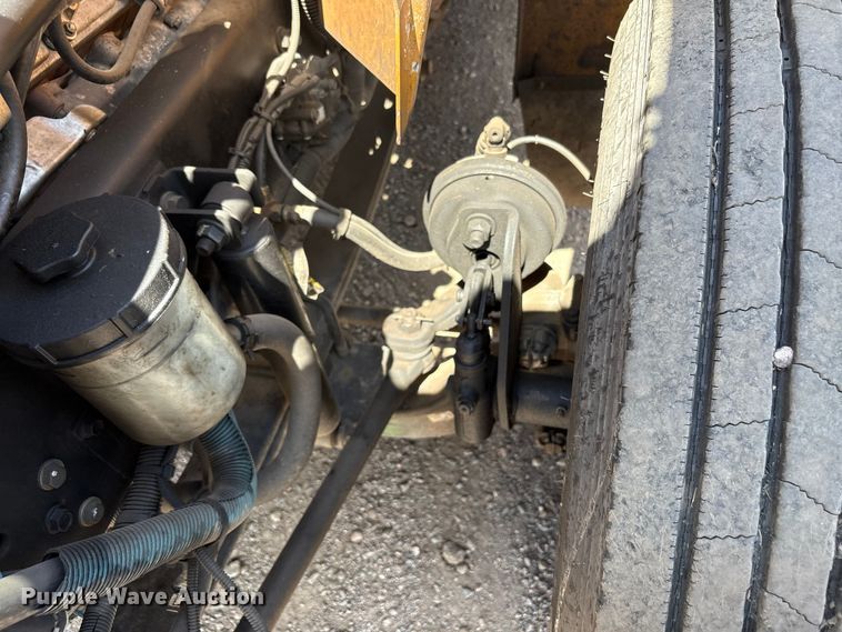 image for item EC7999 2013 IC Corporation PB105 school bus