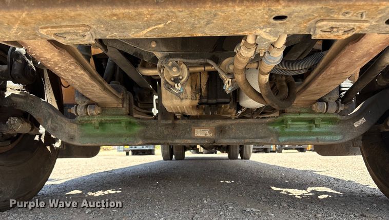 image for item EC7999 2013 IC Corporation PB105 school bus