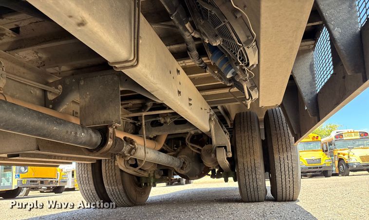 image for item EC7999 2013 IC Corporation PB105 school bus