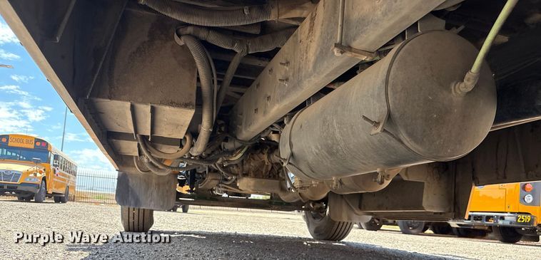 image for item EC7999 2013 IC Corporation PB105 school bus