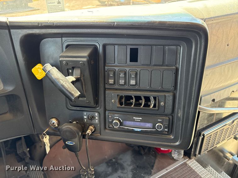 image for item EC7999 2013 IC Corporation PB105 school bus