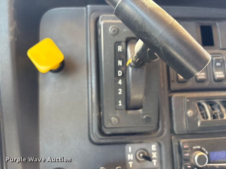 image for item EC7999 2013 IC Corporation PB105 school bus