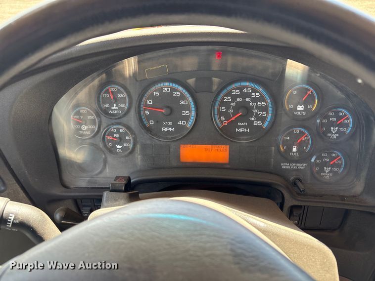 image for item EC7999 2013 IC Corporation PB105 school bus