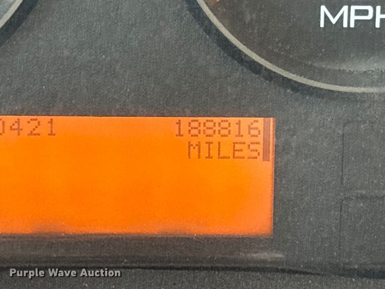 image for item EC7999 2013 IC Corporation PB105 school bus