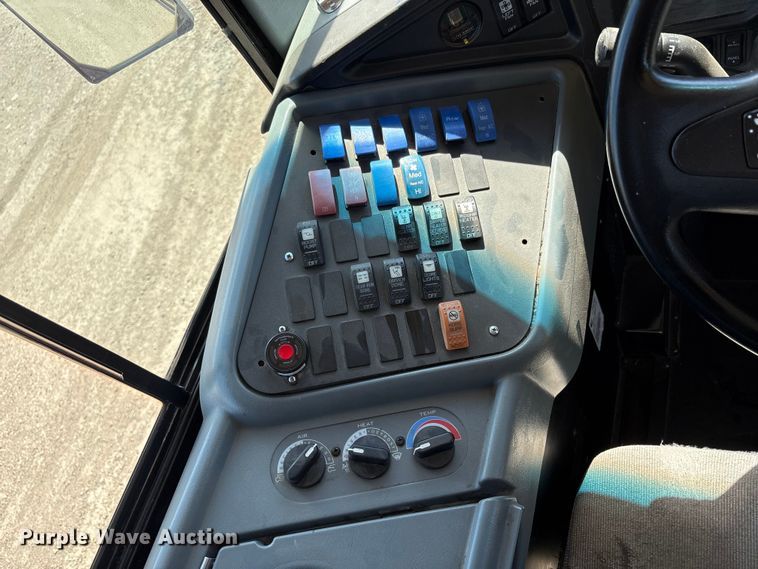 image for item EC7999 2013 IC Corporation PB105 school bus