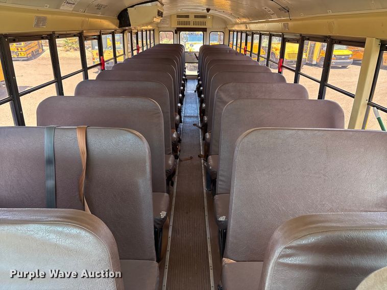 image for item EC7999 2013 IC Corporation PB105 school bus