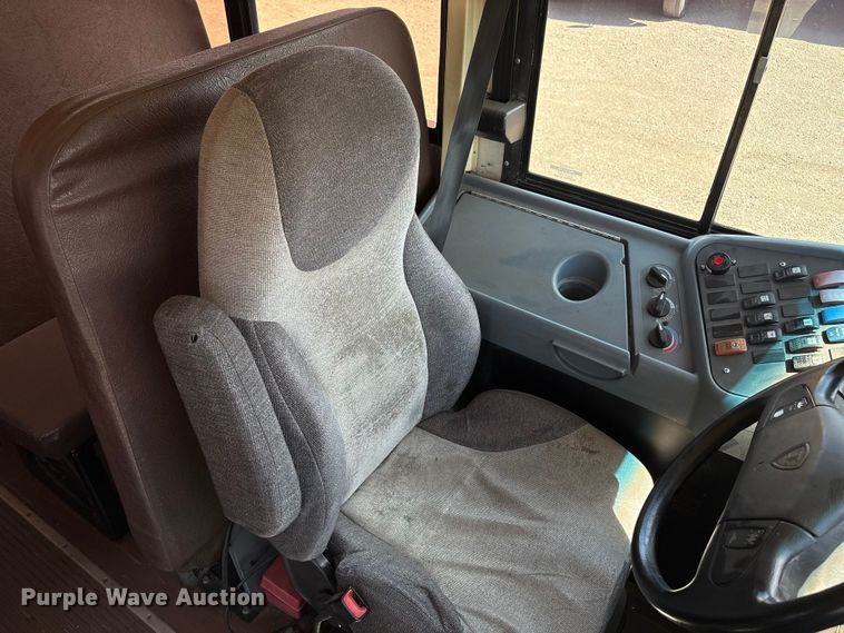 image for item EC7999 2013 IC Corporation PB105 school bus