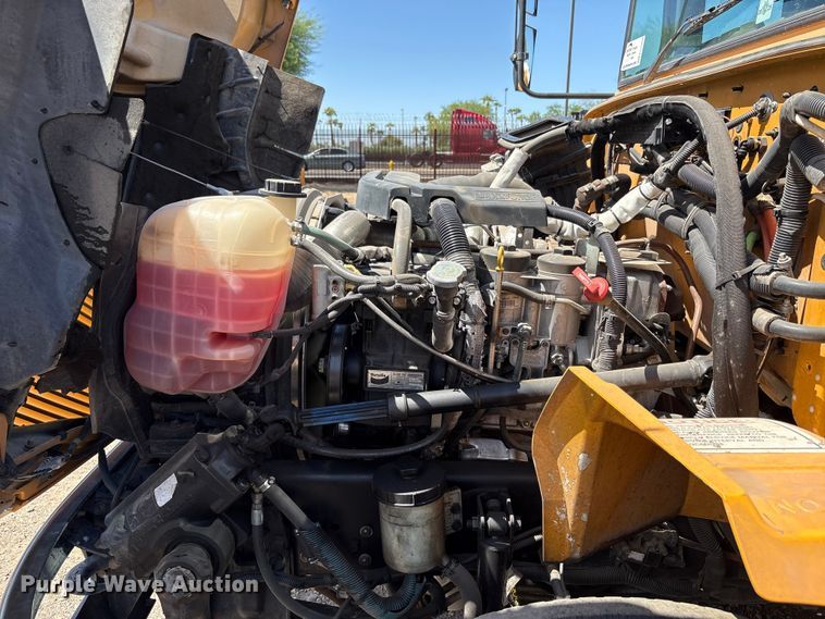 image for item EC7999 2013 IC Corporation PB105 school bus