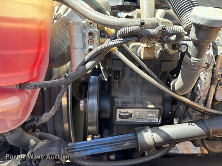 image for item EC7999 2013 IC Corporation PB105 school bus