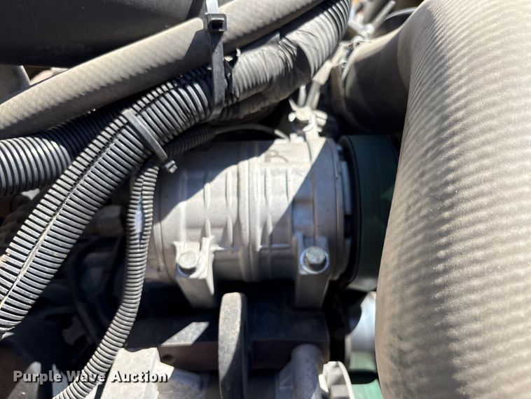 image for item EC7999 2013 IC Corporation PB105 school bus