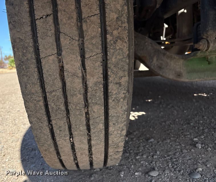 image for item EC7999 2013 IC Corporation PB105 school bus