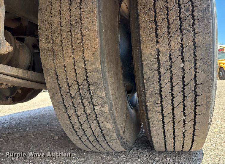 image for item EC7999 2013 IC Corporation PB105 school bus