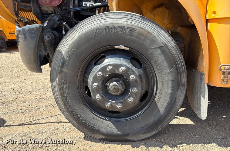 image for item EC7999 2013 IC Corporation PB105 school bus