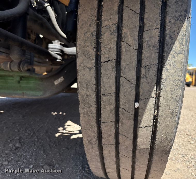 image for item EC7999 2013 IC Corporation PB105 school bus