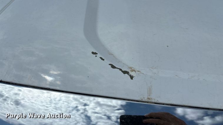 image for item ED2209 2015 GMC Sierra 2500HD pickup truck