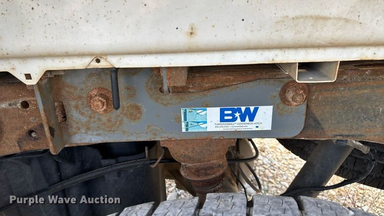 image for item ED2209 2015 GMC Sierra 2500HD pickup truck