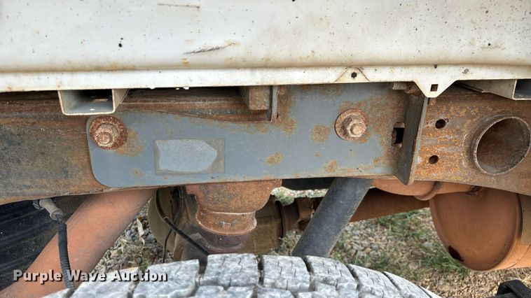 image for item ED2209 2015 GMC Sierra 2500HD pickup truck