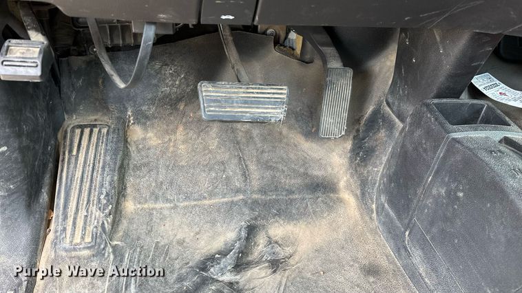 image for item ED2209 2015 GMC Sierra 2500HD pickup truck