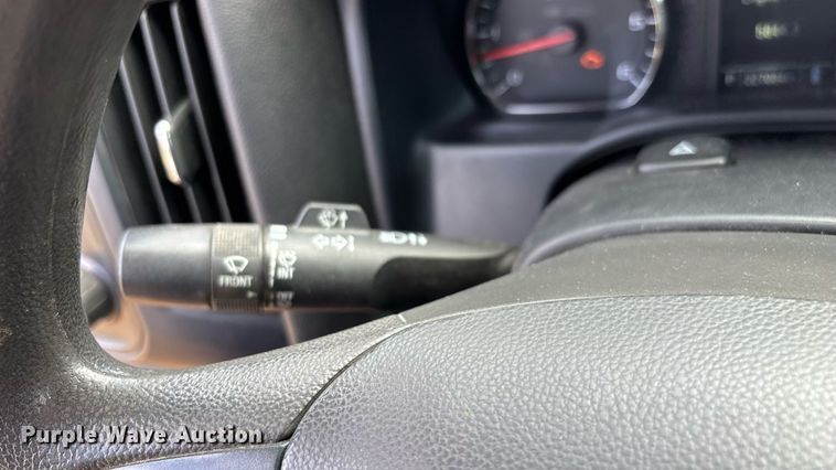 image for item ED2209 2015 GMC Sierra 2500HD pickup truck