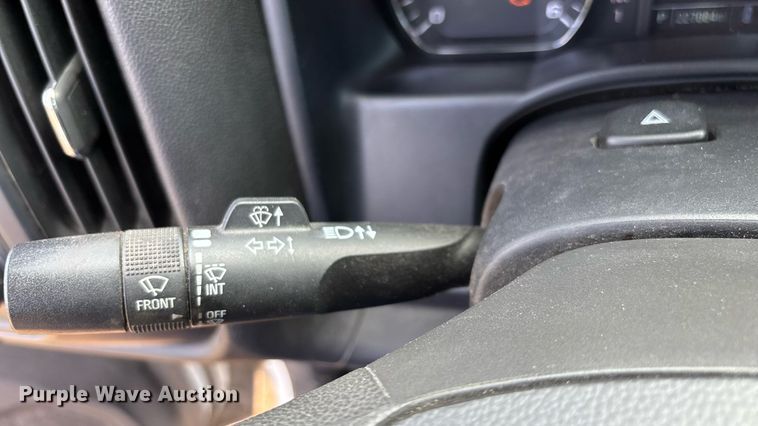 image for item ED2209 2015 GMC Sierra 2500HD pickup truck