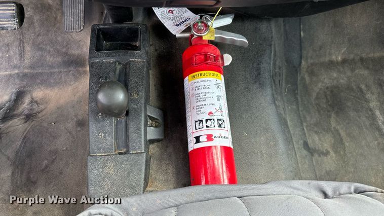 image for item ED2209 2015 GMC Sierra 2500HD pickup truck