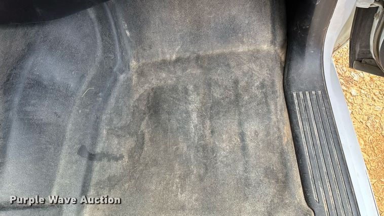 image for item ED2209 2015 GMC Sierra 2500HD pickup truck