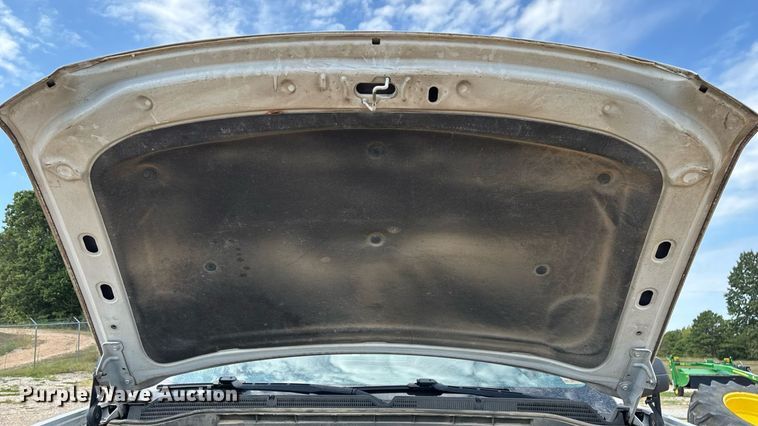 image for item ED2209 2015 GMC Sierra 2500HD pickup truck