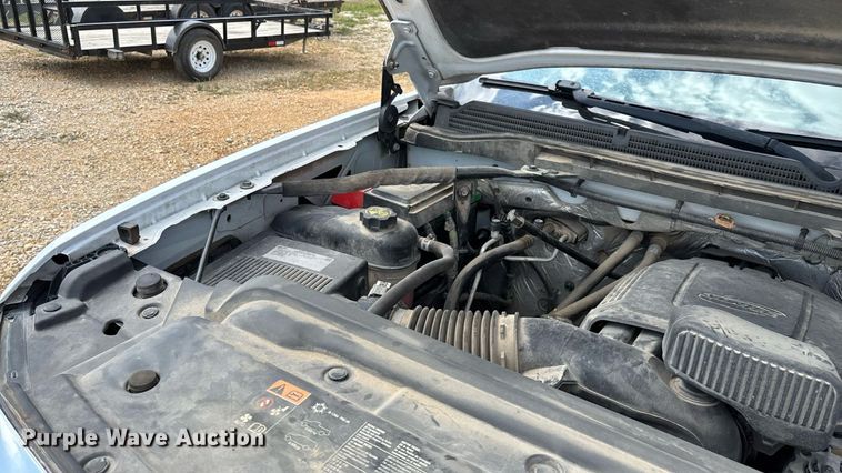 image for item ED2209 2015 GMC Sierra 2500HD pickup truck