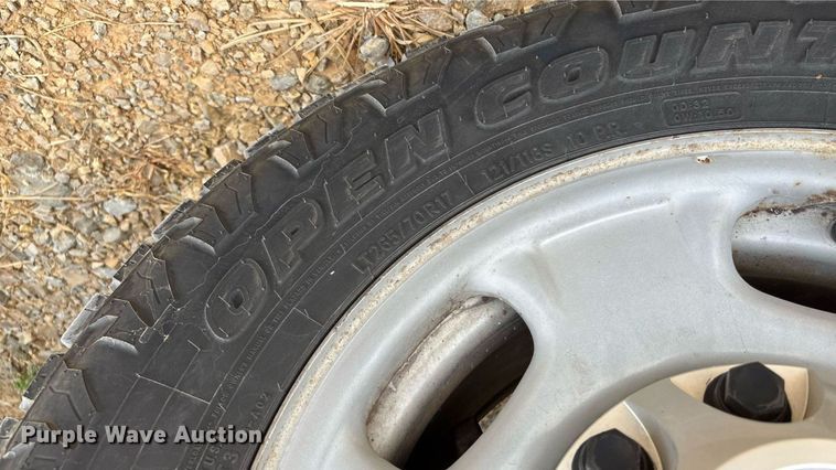 image for item ED2209 2015 GMC Sierra 2500HD pickup truck