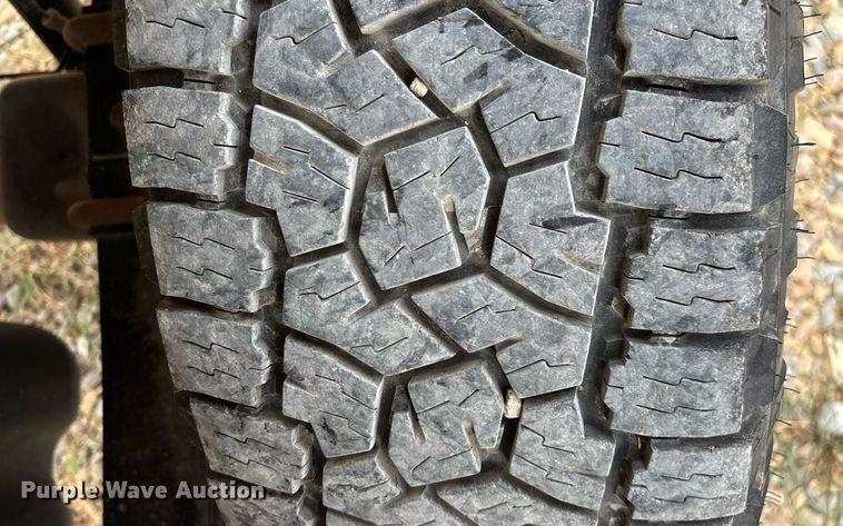 image for item ED2209 2015 GMC Sierra 2500HD pickup truck