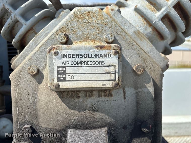 image for item ED2213 2002 Dodge Ram 3500 utility bed pickup truck