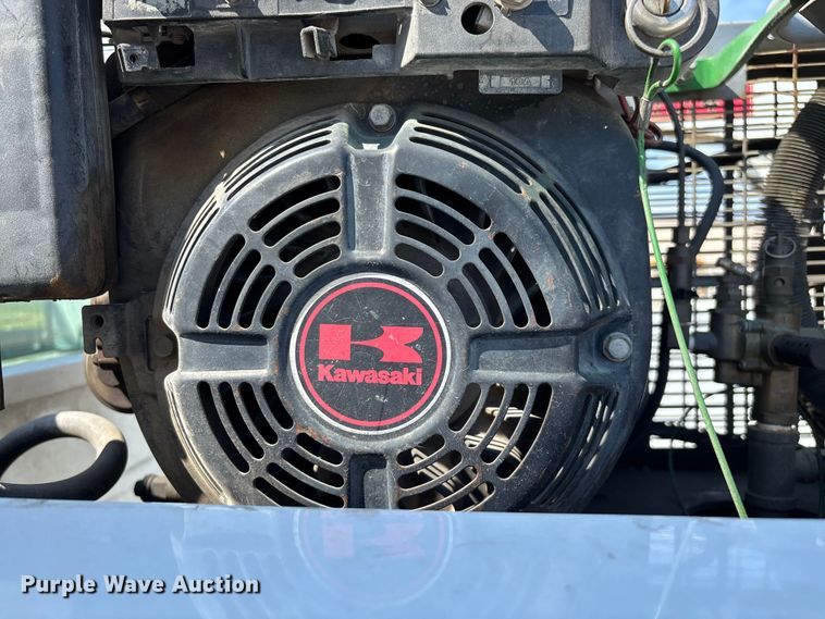 image for item ED2213 2002 Dodge Ram 3500 utility bed pickup truck