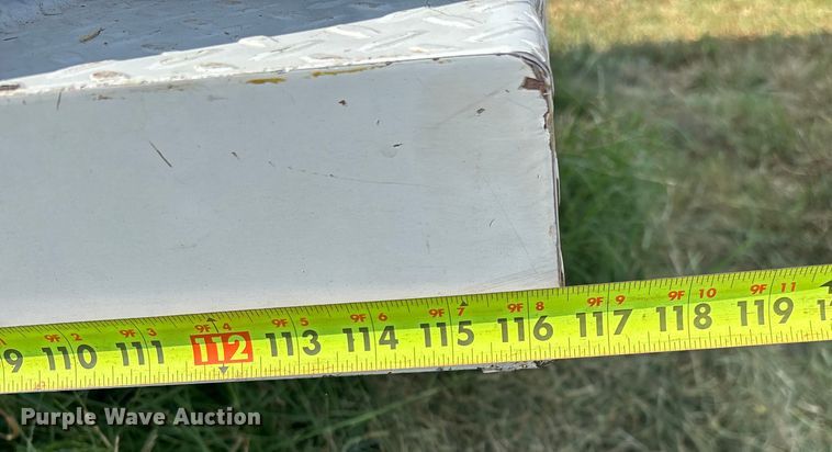 image for item ED2213 2002 Dodge Ram 3500 utility bed pickup truck