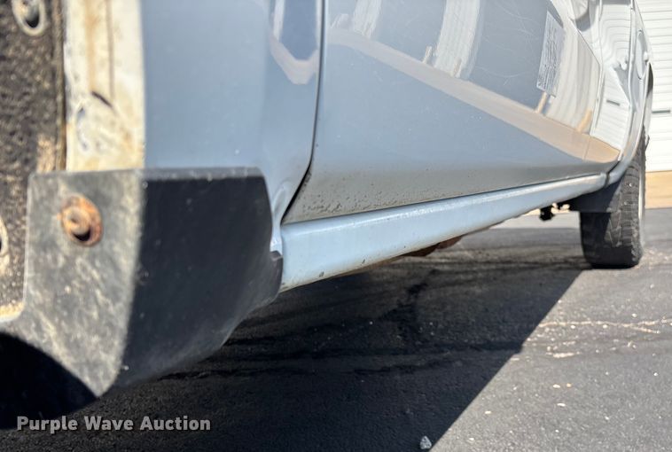 image for item ED2215 2018 Chevrolet Silverado 1500 Crew Cab pickup truck