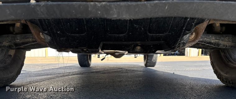 image for item ED2215 2018 Chevrolet Silverado 1500 Crew Cab pickup truck