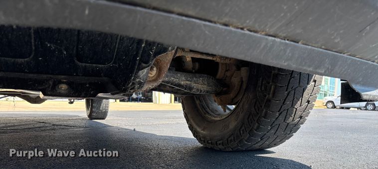 image for item ED2215 2018 Chevrolet Silverado 1500 Crew Cab pickup truck