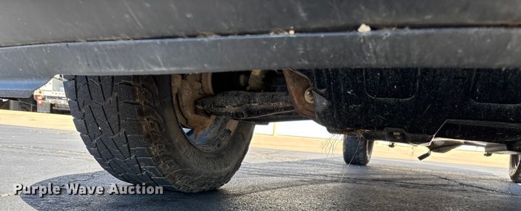 image for item ED2215 2018 Chevrolet Silverado 1500 Crew Cab pickup truck