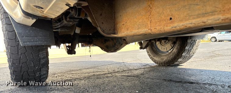 image for item ED2215 2018 Chevrolet Silverado 1500 Crew Cab pickup truck