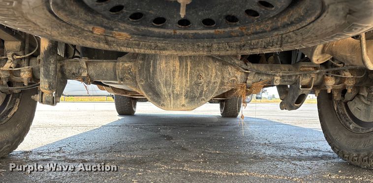 image for item ED2215 2018 Chevrolet Silverado 1500 Crew Cab pickup truck