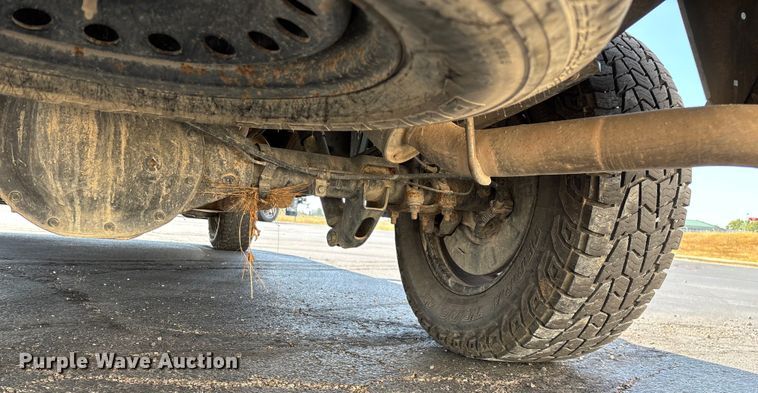 image for item ED2215 2018 Chevrolet Silverado 1500 Crew Cab pickup truck