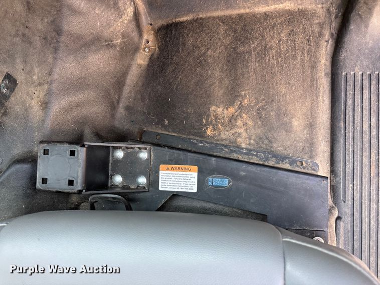 image for item ED2215 2018 Chevrolet Silverado 1500 Crew Cab pickup truck