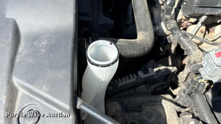 image for item ED2215 2018 Chevrolet Silverado 1500 Crew Cab pickup truck