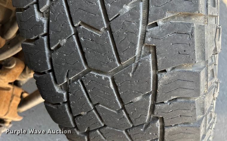 image for item ED2215 2018 Chevrolet Silverado 1500 Crew Cab pickup truck