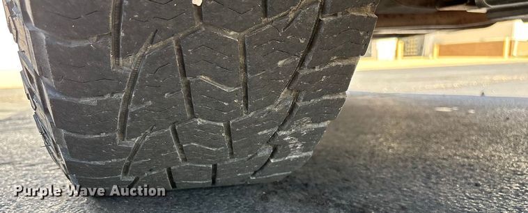 image for item ED2215 2018 Chevrolet Silverado 1500 Crew Cab pickup truck