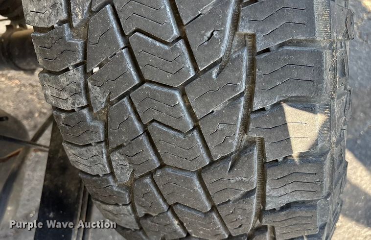 image for item ED2215 2018 Chevrolet Silverado 1500 Crew Cab pickup truck