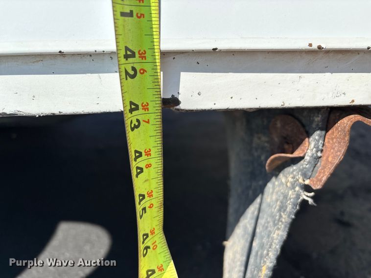 image for item ED2216 2012 Dodge Ram 5500 bucket truck