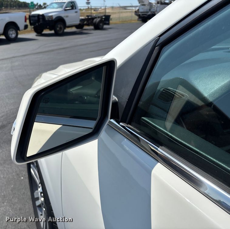 image for item ED2217 2015 Chevrolet Traverse LT SUV