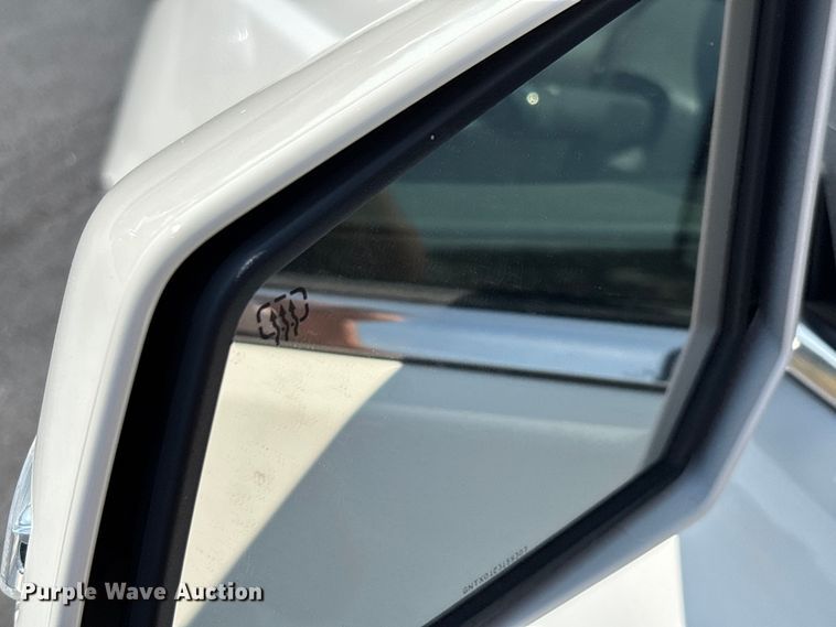 image for item ED2217 2015 Chevrolet Traverse LT SUV