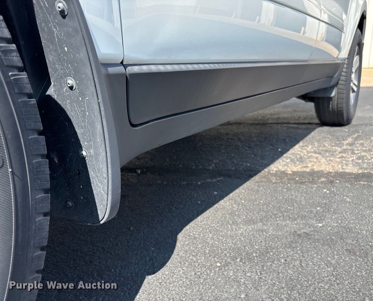 image for item ED2217 2015 Chevrolet Traverse LT SUV