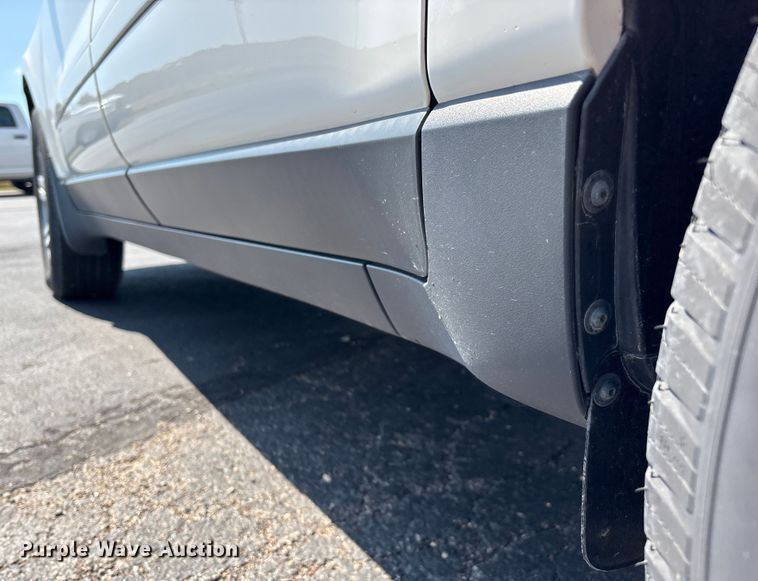 image for item ED2217 2015 Chevrolet Traverse LT SUV